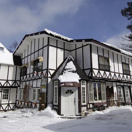 Kusatsu Ranburu Exteriör bild