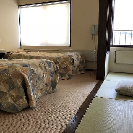Kusatsu Ranburu Exteriör bild