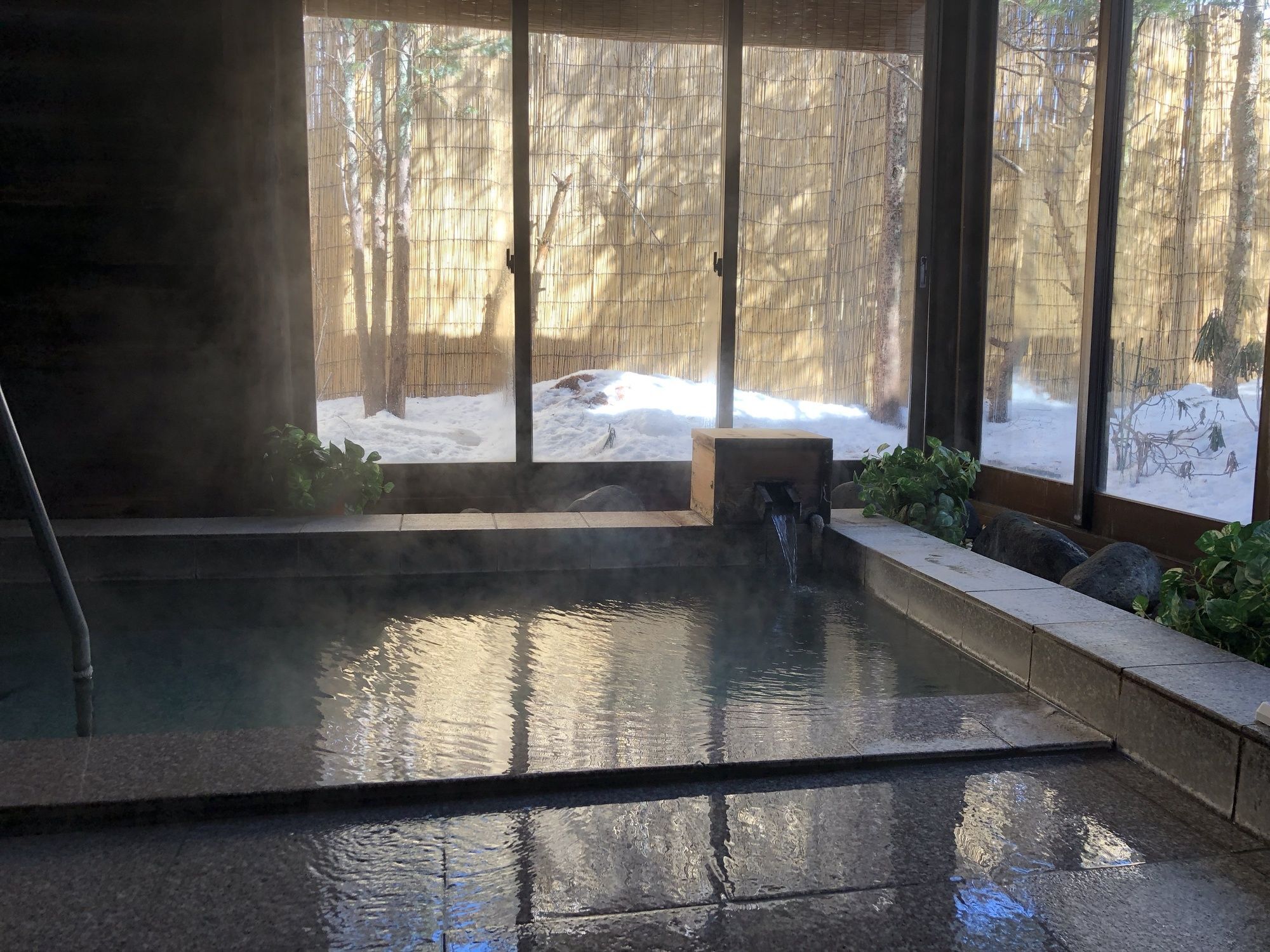 Kusatsu Ranburu Exteriör bild